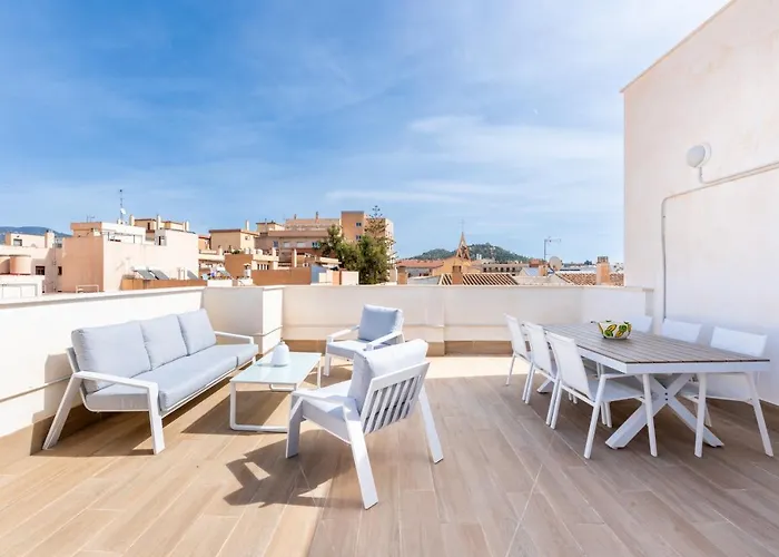 Wintowinrentals Great Penthouse Newly Built