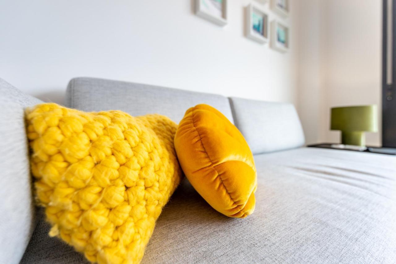 Wintowinrentals Great Penthouse Newly Built Apartment Malaga