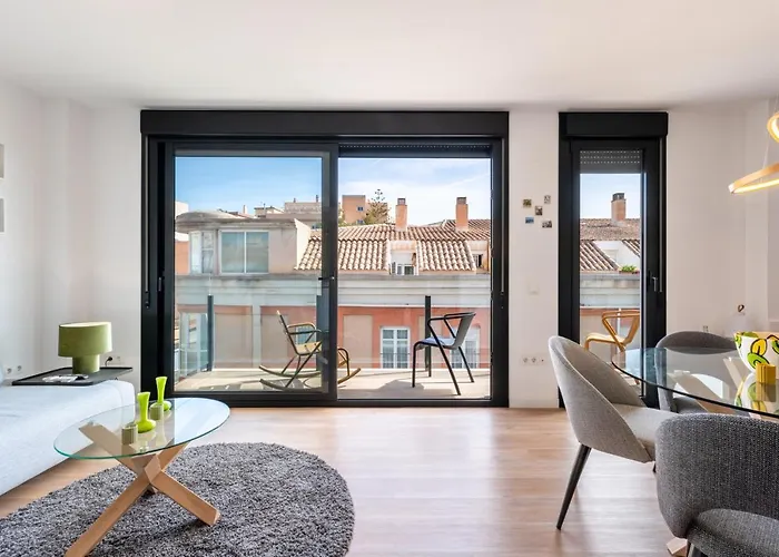 Wintowinrentals Great Penthouse Newly Built