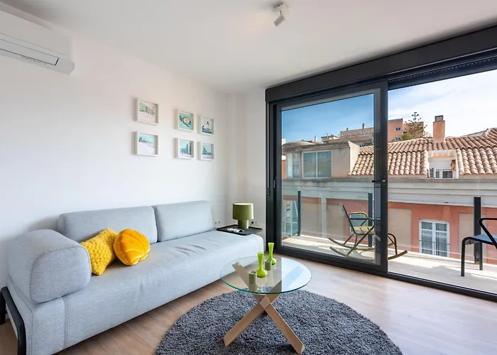 Wintowinrentals Great Penthouse Newly Built