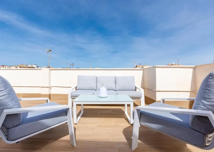Wintowinrentals Great Penthouse Newly Built