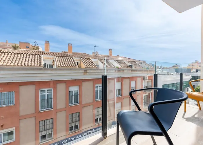 Wintowinrentals Great Penthouse Newly Built