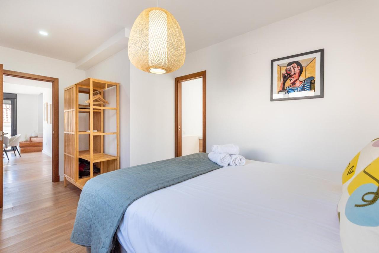 Wintowinrentals Great Penthouse Newly Built Apartament *