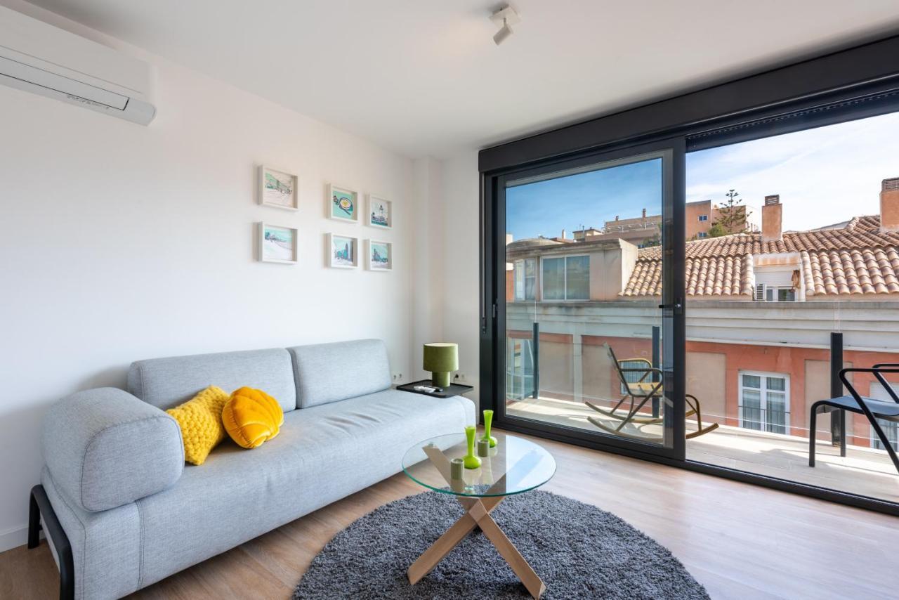 Wintowinrentals Great Penthouse Newly Built Apartament *