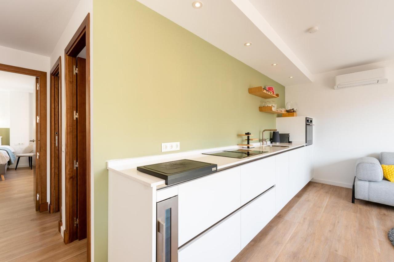 Wintowinrentals Great Penthouse Newly Built Apartament